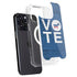 Vote Democrat iPhone 14 Pro MagSafe Case