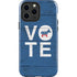 Vote Democrat iPhone 14 Pro Max Impact Case