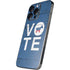 Vote Democrat iPhone 14 Pro Skin