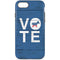 Vote Democrat iPhone 8 Pro Case