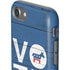 Vote Democrat iPhone SE (2nd & 3rd Gen) Pro Case