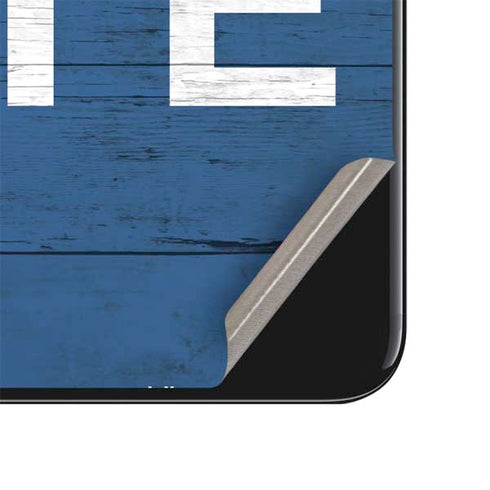 Vote Democrat iPhone SE (2nd & 3rd Gen) Skin