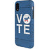 Vote Democrat iPhone XR Pro Case
