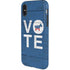 Vote Democrat iPhone XS Pro Case