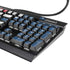 Vote Democrat K95 RGB PLATINUM Mechanical Gaming Keyboard Skin