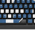 Vote Democrat K95 RGB PLATINUM Mechanical Gaming Keyboard Skin