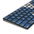Vote Democrat Magic Keyboard with Numeric Keypad Skin