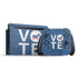 Vote Democrat Nintendo Switch Bundle Skin