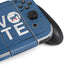 Vote Democrat Nintendo Switch OLED (2021) Skin