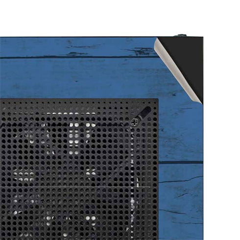 Vote Democrat NZXT H510 Compact ATX Mid-Tower Case Skin