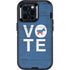 Vote Democrat Otterbox Defender iPhone Skin