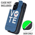 Vote Democrat Otterbox Defender iPhone Skin