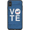 Vote Democrat Otterbox Symmetry iPhone Skin