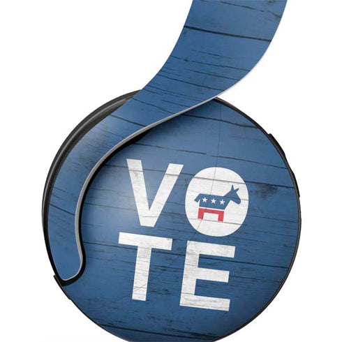 Vote Democrat PULSE 3D Wireless Headset for PS5 Skin