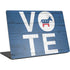 Vote Democrat Surface Laptop 4 15in Skin