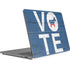 Vote Democrat Surface Laptop Studio Skin