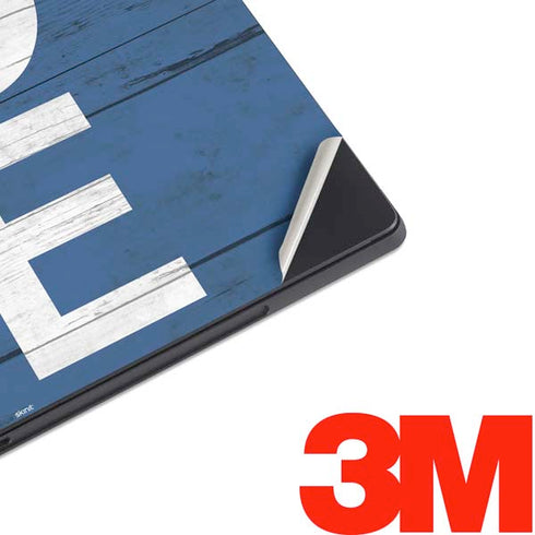Vote Democrat Surface Pro 7 Skin
