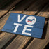 Vote Democrat Surface Pro 7 Skin