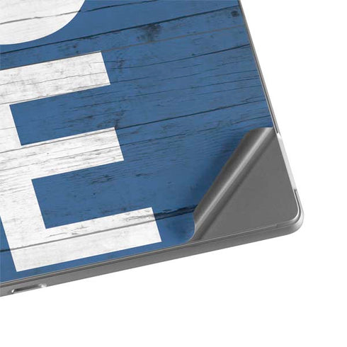 Vote Democrat Surface Pro 8 Skin