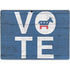 Vote Democrat Surface Pro 9 Skin