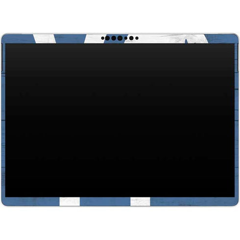 Vote Democrat Surface Pro 9 Skin