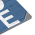 Vote Democrat Universal Laptop 11in (8.8 x 6.2in) Skin