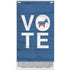 Vote Democrat Xbox Series S Console Skin