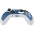 Vote Democrat Xbox Series S Controller Skin