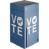 Vote Democrat Xbox Series X Console Skin