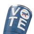 Vote Democrat Yeti 20oz Tumbler Skin