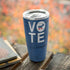 Vote Democrat Yeti 20oz Tumbler Skin