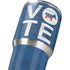 Vote Democrat Yeti 30oz Rambler Tumbler Skin
