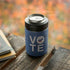 Vote Democrat Yeti Colster Can Insulator Skin