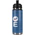 Vote Democrat YETI Rambler 26oz Bottle Skin