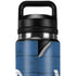 Vote Democrat YETI Rambler 26oz Bottle Skin