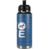 Vote Democrat YETI Rambler 36oz Bottle Skin