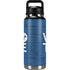 Vote Democrat YETI Rambler 36oz Bottle Skin