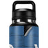 Vote Democrat YETI Rambler 36oz Bottle Skin