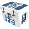 Vote Democrat YETI Tundra 35 Hard Cooler Skin