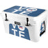 Vote Democrat YETI Tundra 45 Hard Cooler Skin