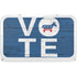 Vote Democrat YETI Tundra 45 Hard Cooler Skin