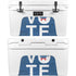 Vote Democrat YETI Tundra 45 Hard Cooler Skin