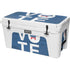 Vote Democrat YETI Tundra 75 Hard Cooler Skin