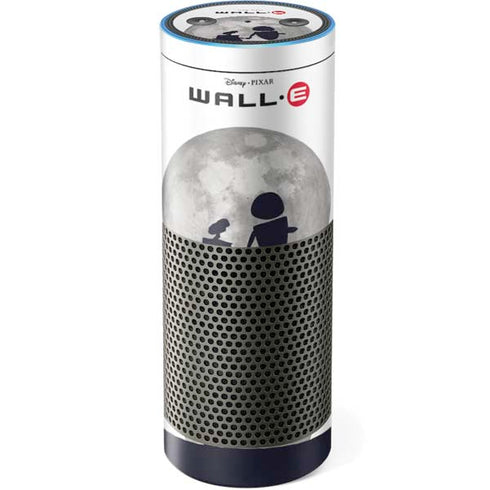 Disney Wall-E And Eve Amazon Echo Skin