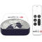 Disney Wall-E And Eve Apple TV Skin