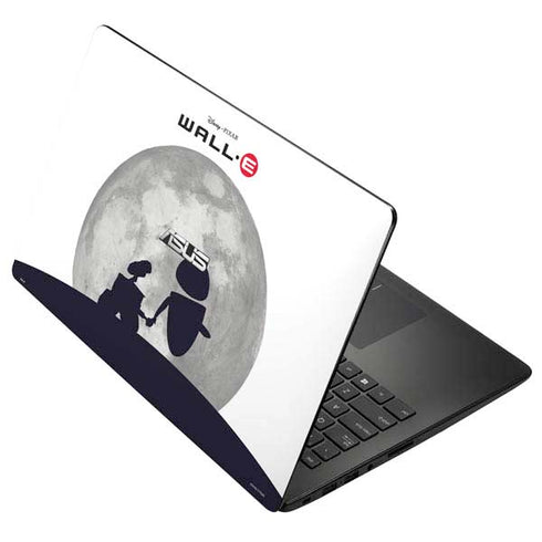 Disney Wall-E And Eve Asus X502CA 15.6 Skin