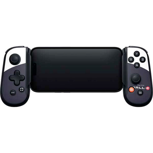 Disney Wall-E And Eve Backbone One for iPhone Game Controller Skin