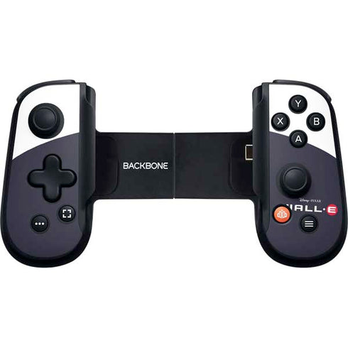 Disney Wall-E And Eve Backbone One for iPhone Game Controller Skin