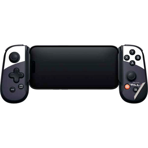 Disney Wall-E And Eve Backbone One for iPhone Game Controller Skin