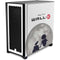 Disney Wall-E And Eve Corsair 4000D Tempered Glass Mid-Tower ATX Case Skin